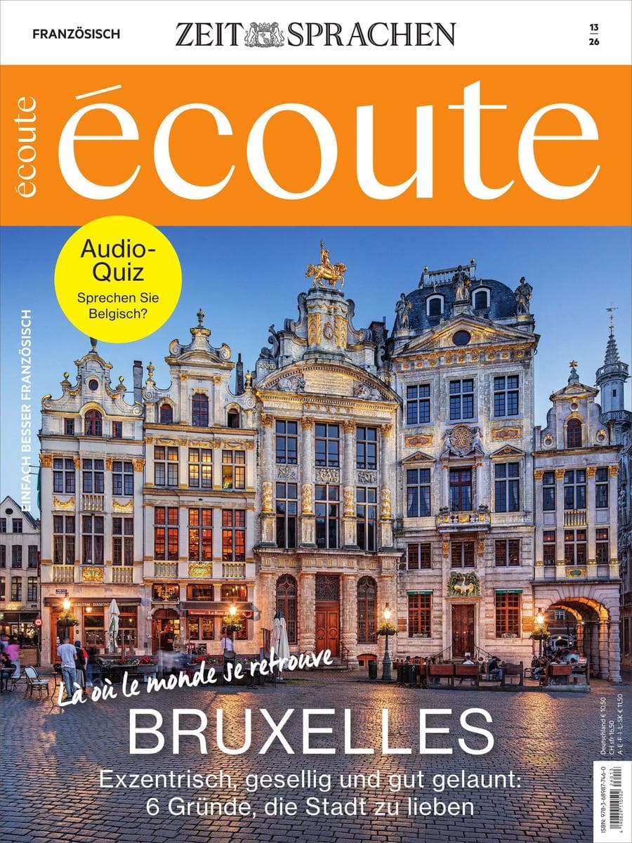Écoute 13/26