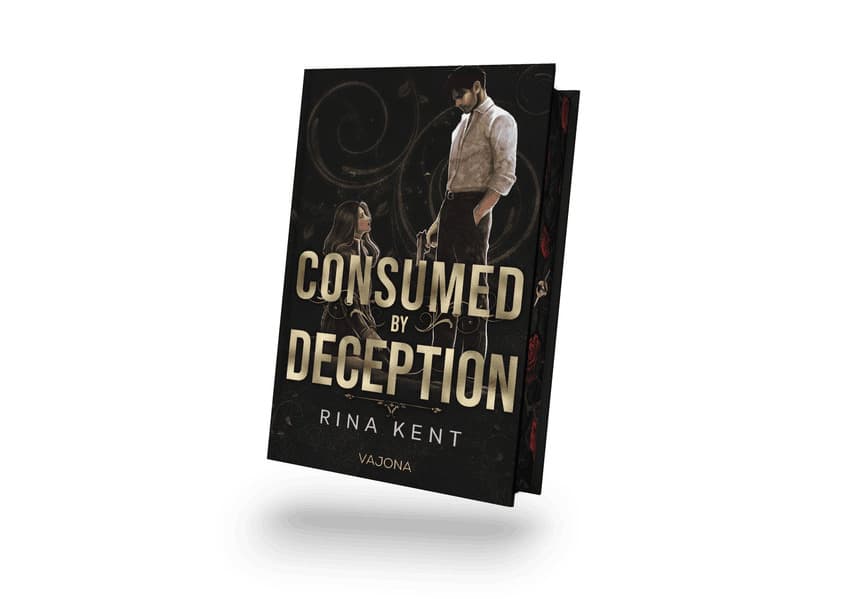 Consumed by Deception