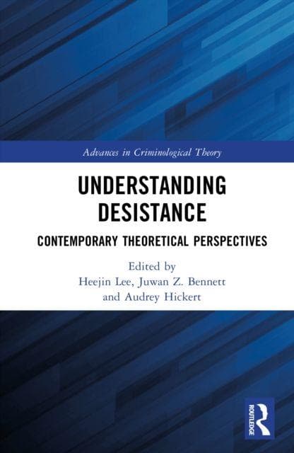 Understanding Desistance