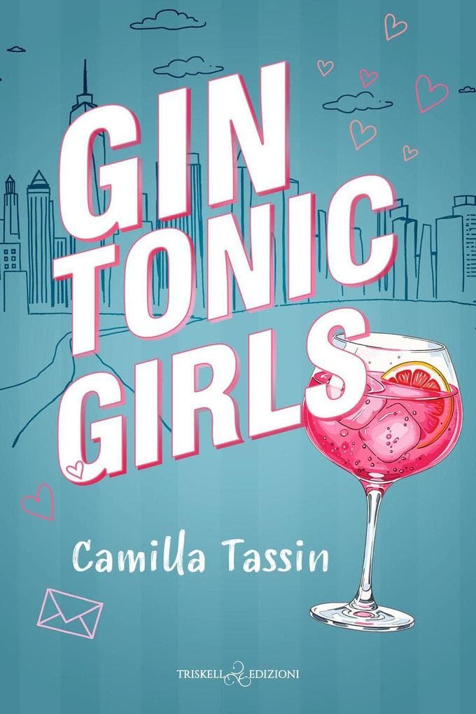 Gin tonic girls