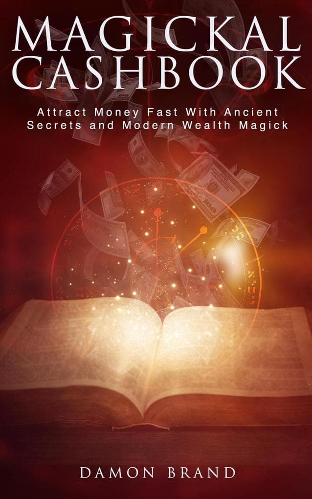 Magickal Cashbook