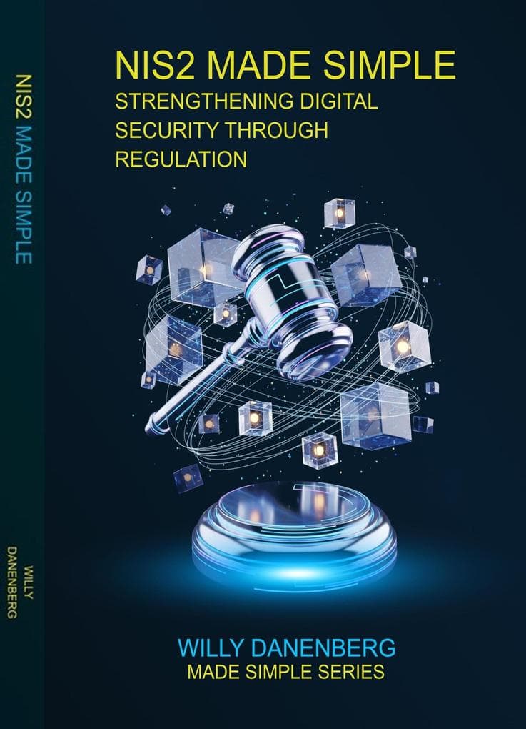 NIS2 Compliance Made Simple