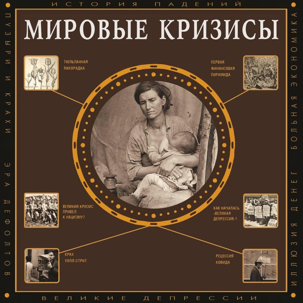 Mirovye krizisy