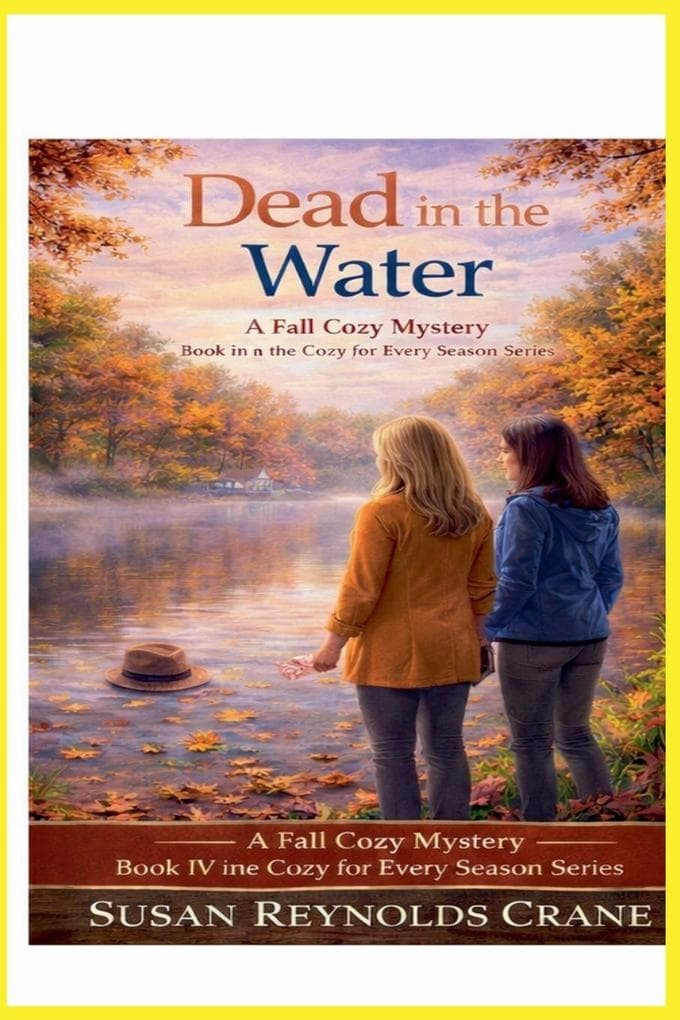 Dead in the Water