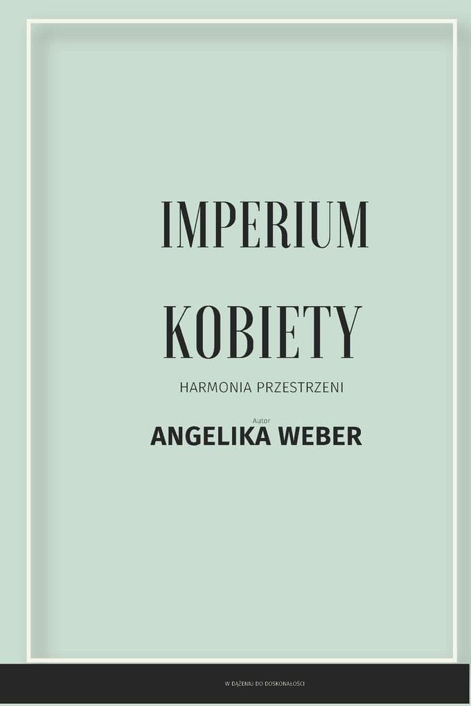 IMPERIUM KOBIETY