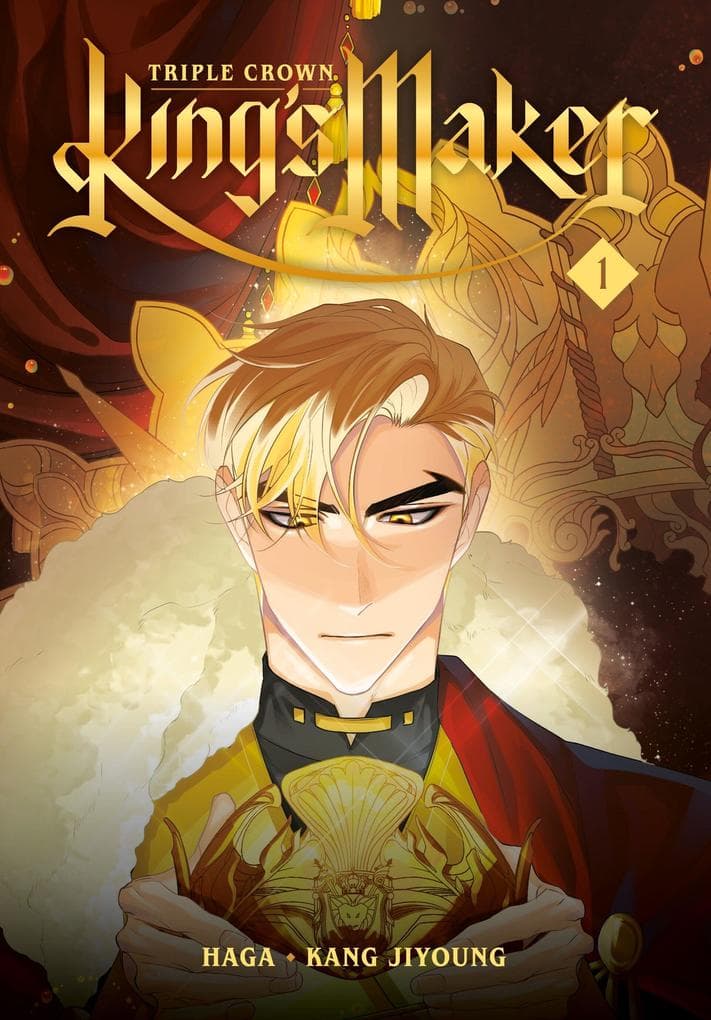 King's Maker