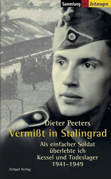 Vermißt in Stalingrad