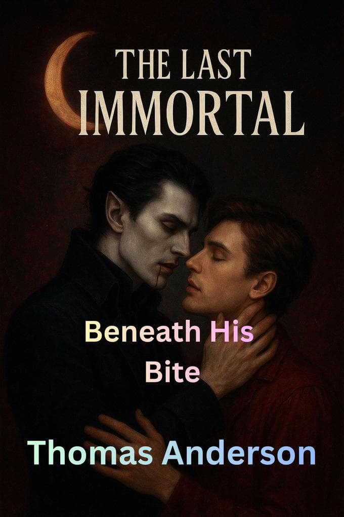 Beneath His Bite