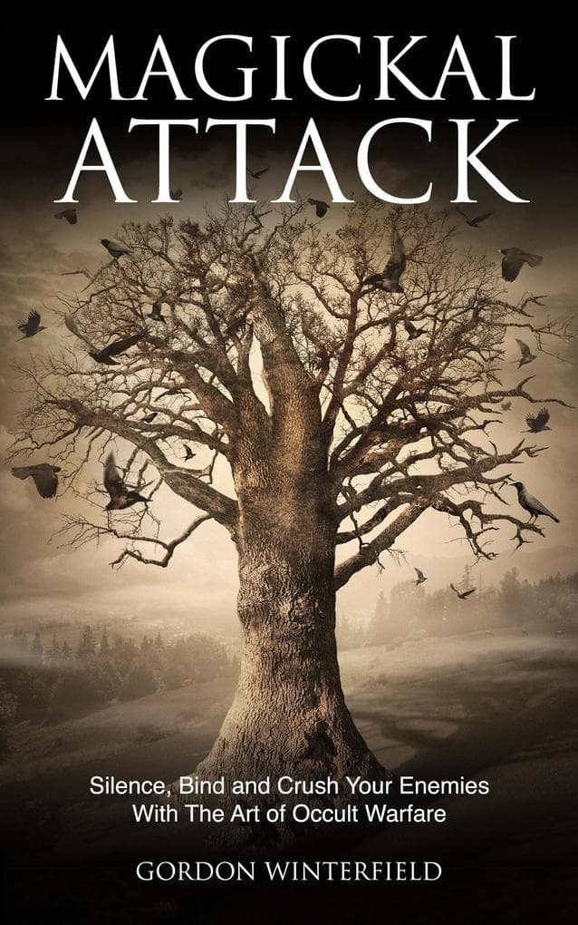 Magickal Attack