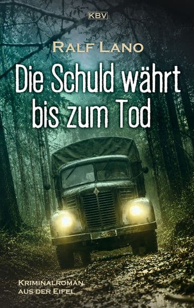 Die Schuld währt bis zum Tod