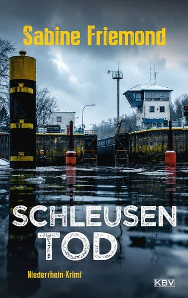 Schleusentod