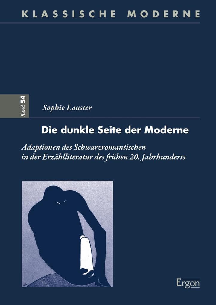 Die dunkle Seite der Moderne