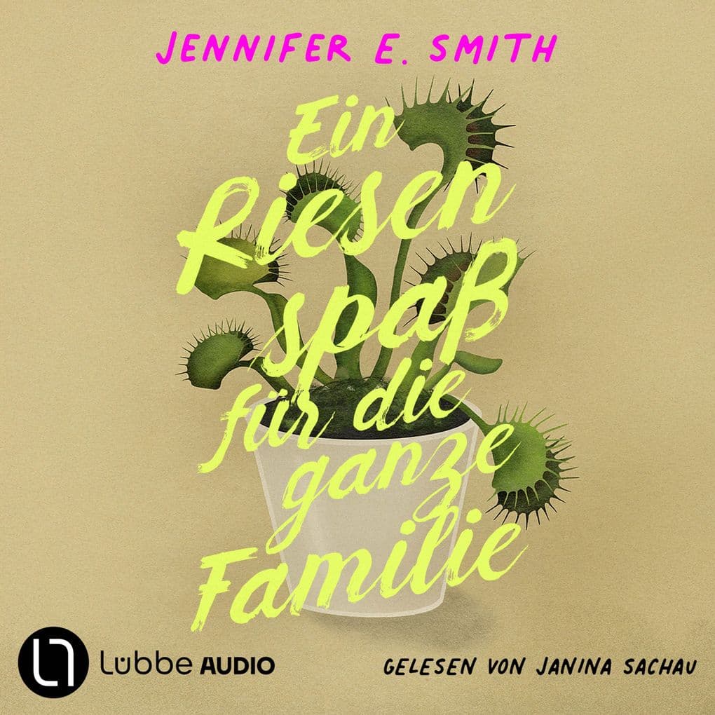 Ein Riesenspaß für die ganze Familie