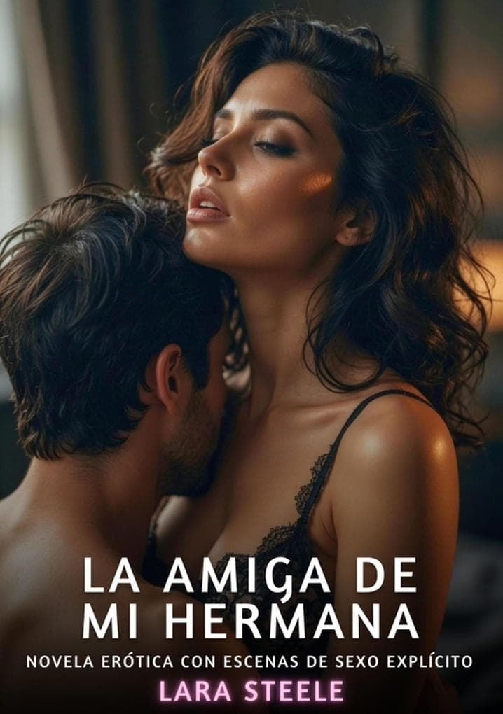 La Amiga de Mi Hermana
