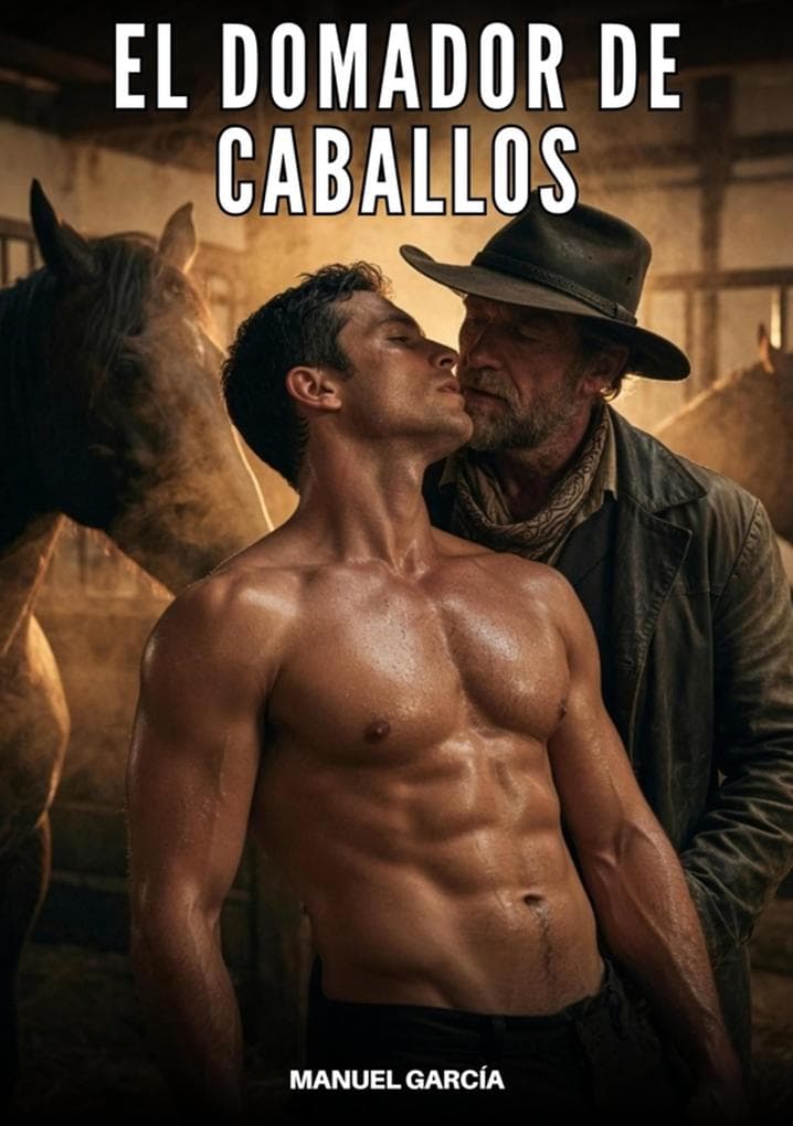 El Domador de Caballos