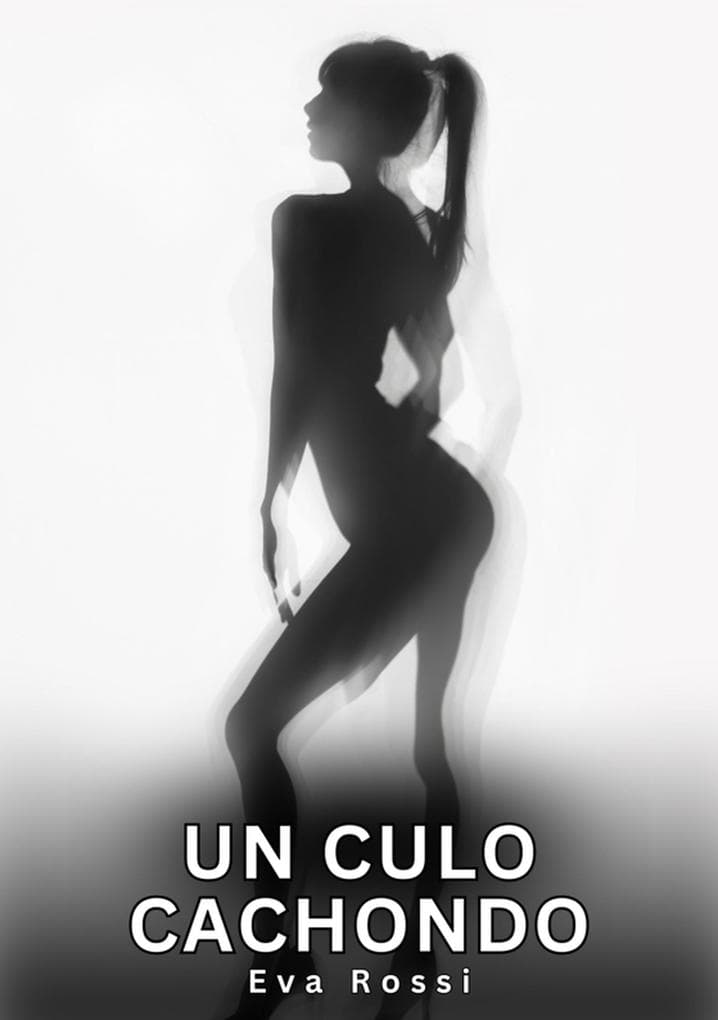 Un Culo Cachondo