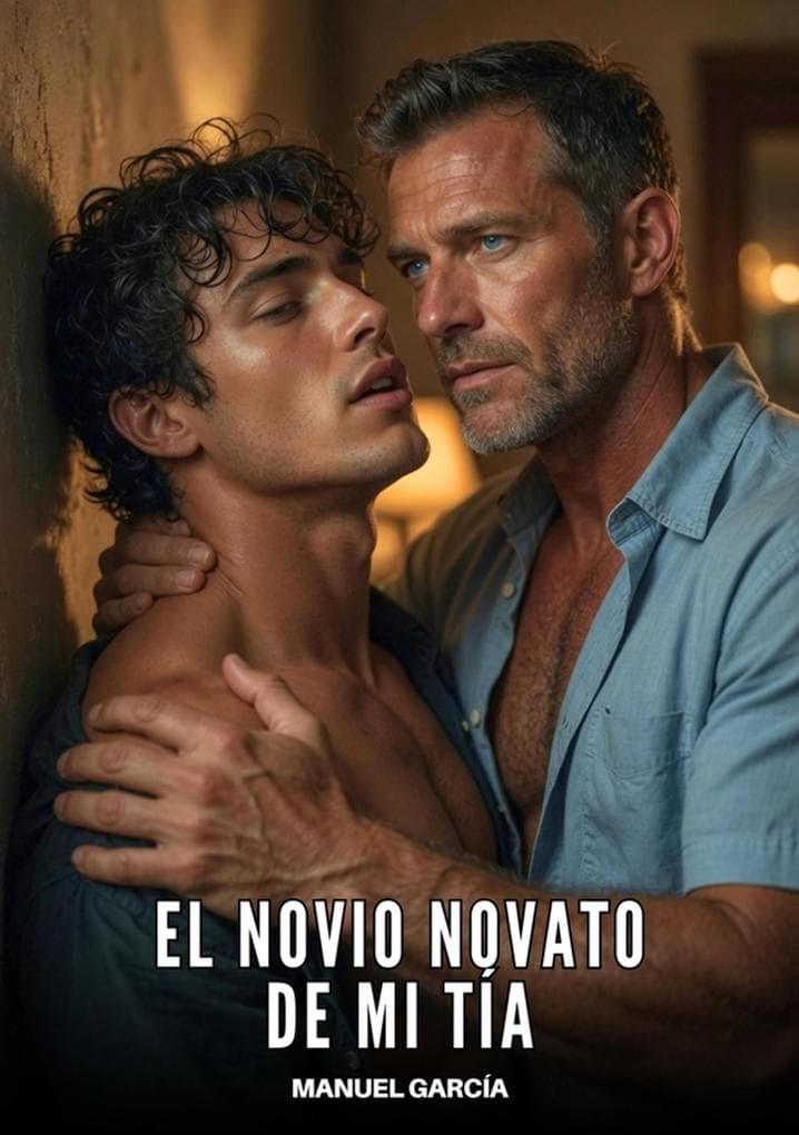 El Novio Novato de Mi Tía
