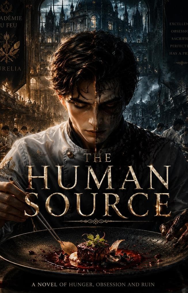 The Human Source