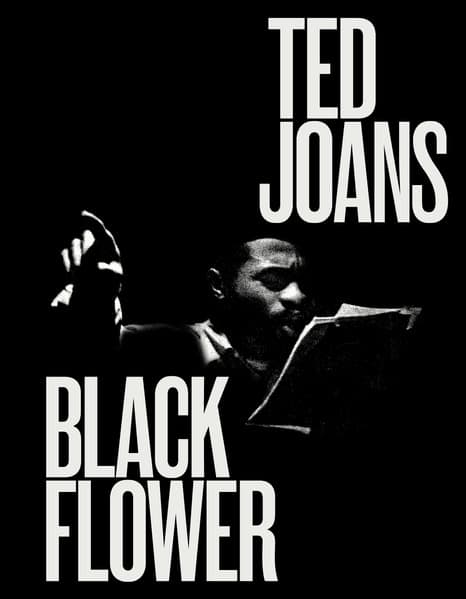Black Flower