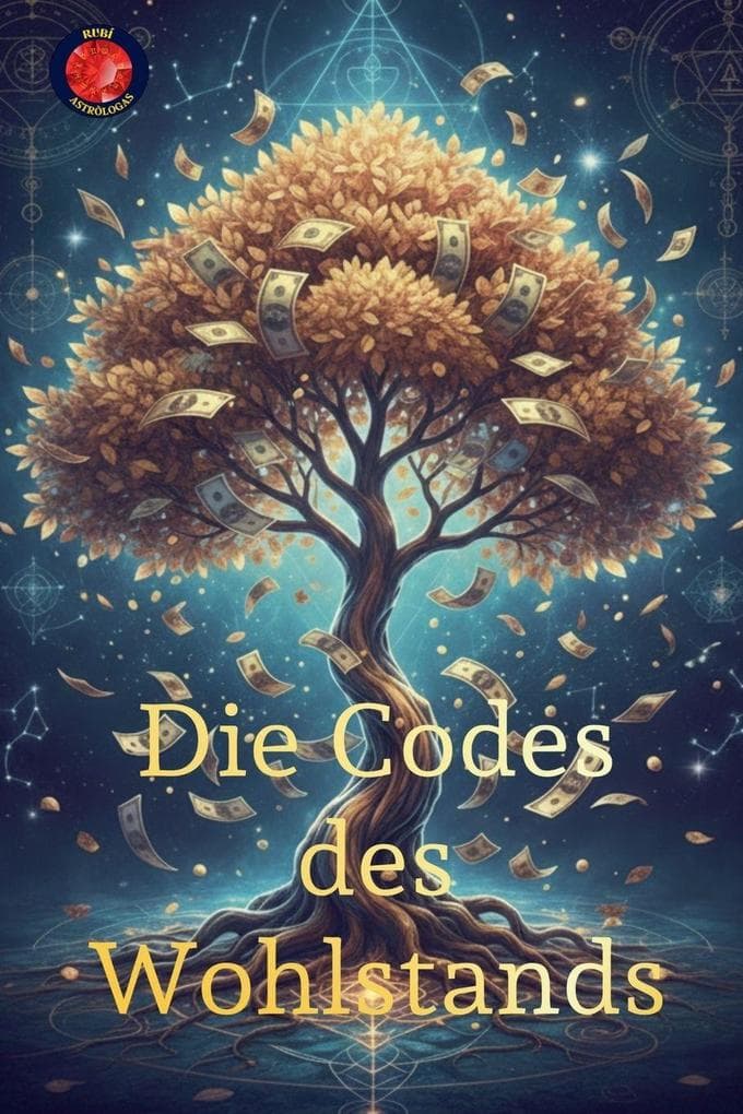 Die Codes des Wohlstands