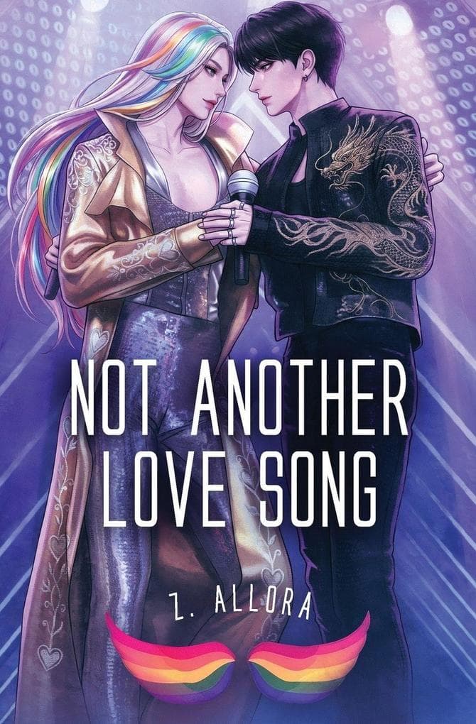 Not Another Love Song