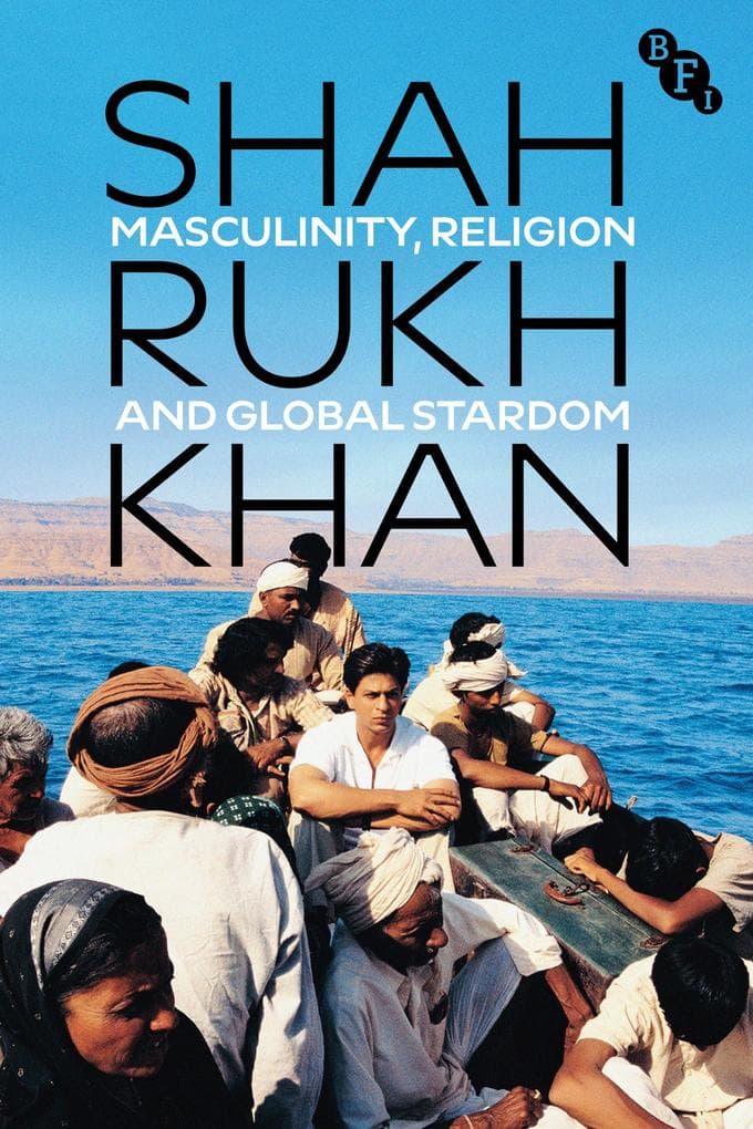Shah Rukh Khan