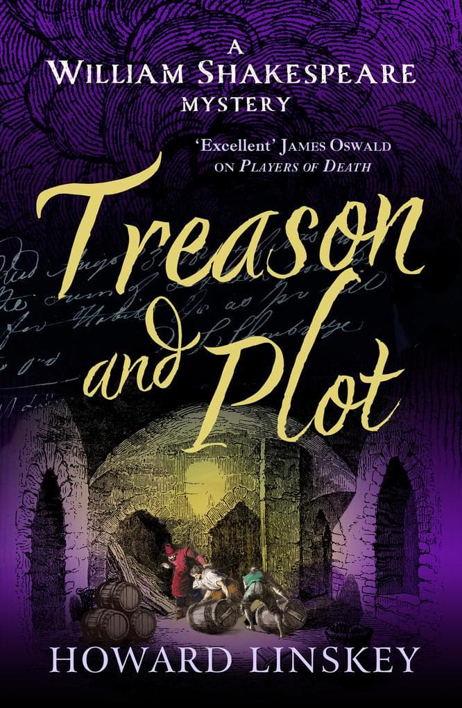 Treason and Plot