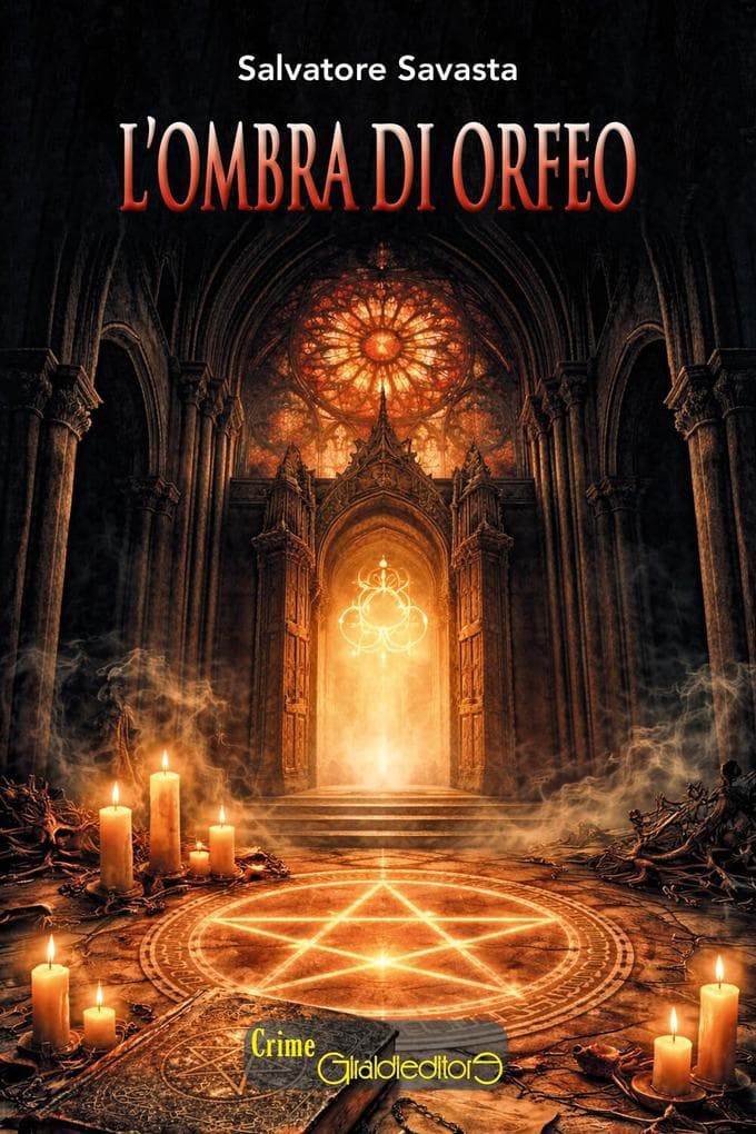 L'ombra di Orfeo