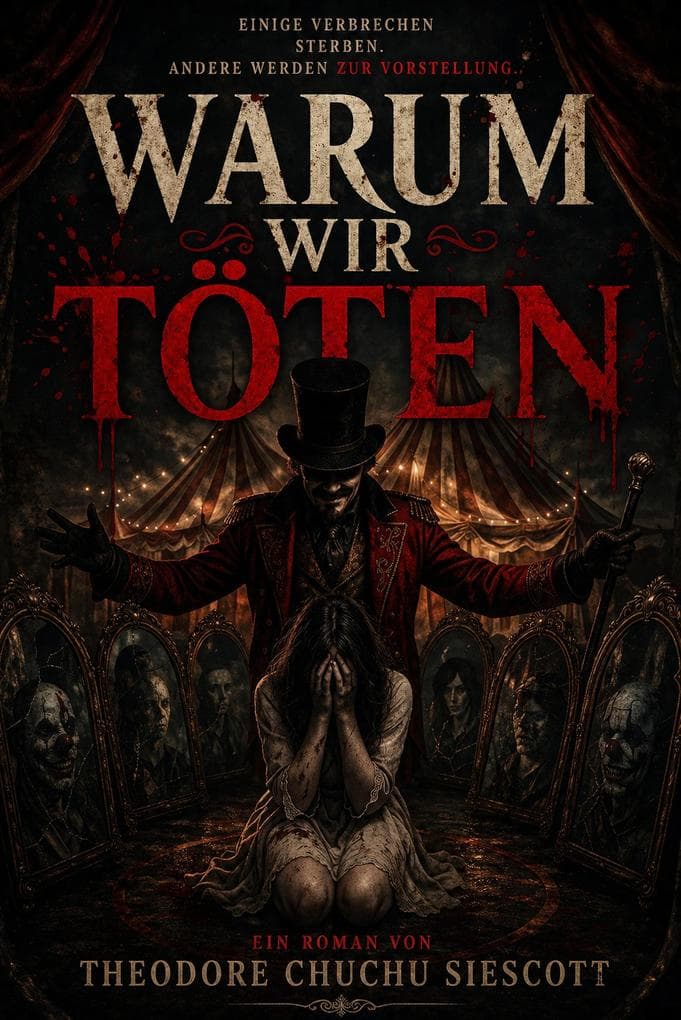 Warum wir töten
