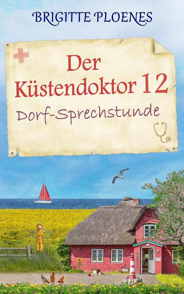 Der Küstendoktor 12