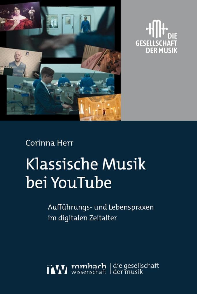 Klassische Musik bei YouTube