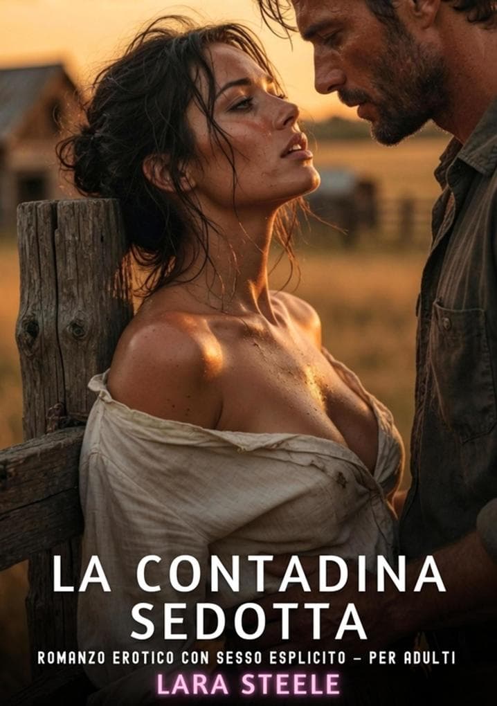 La Contadina Sedotta
