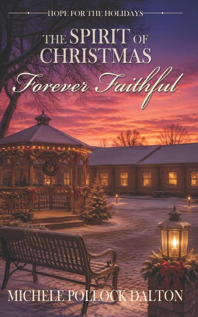 Forever Faithful