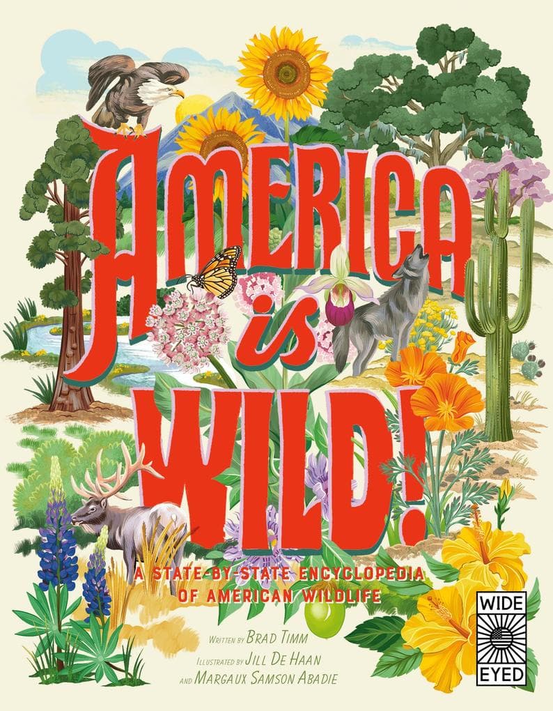 America is Wild!