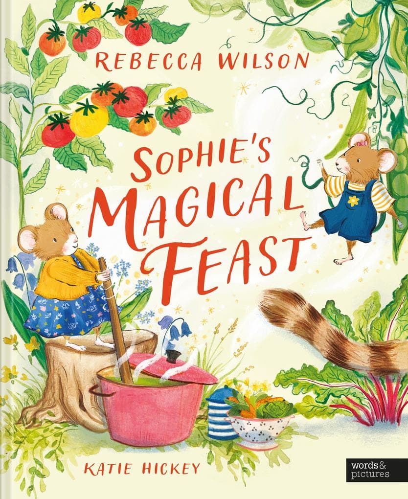 Sophie's Magical Feast