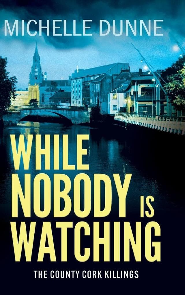 While Nobody is Watching