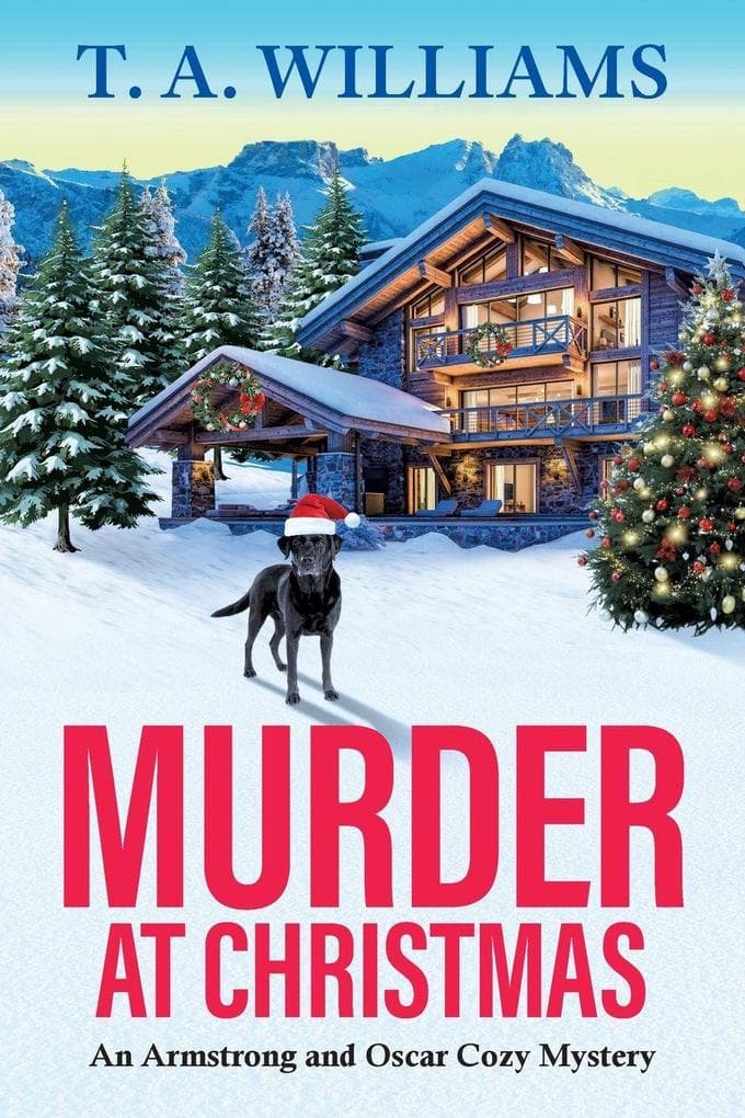 Murder at Christmas