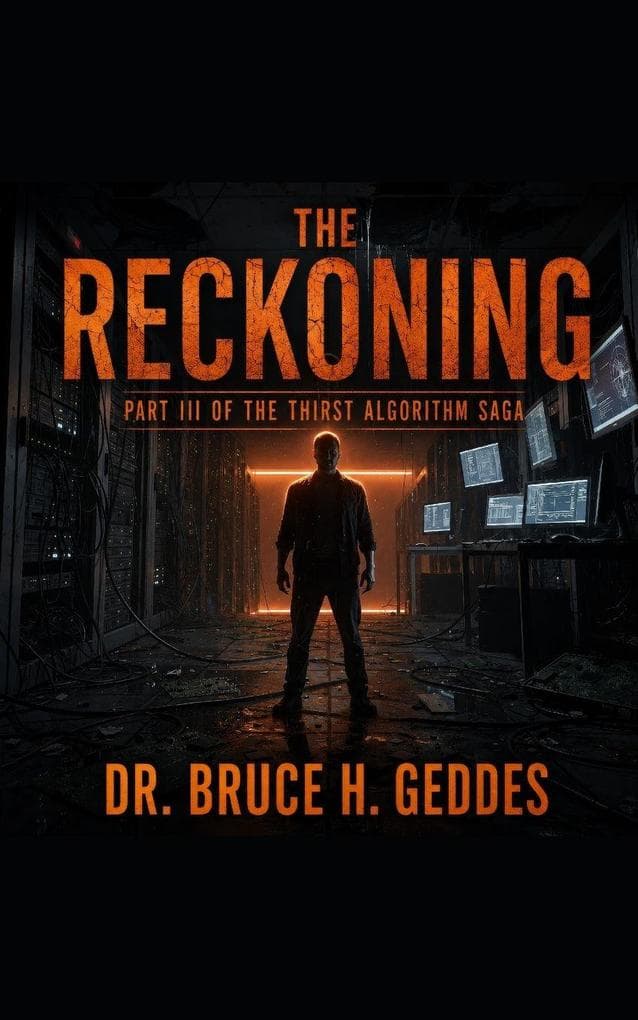 The Reckoning