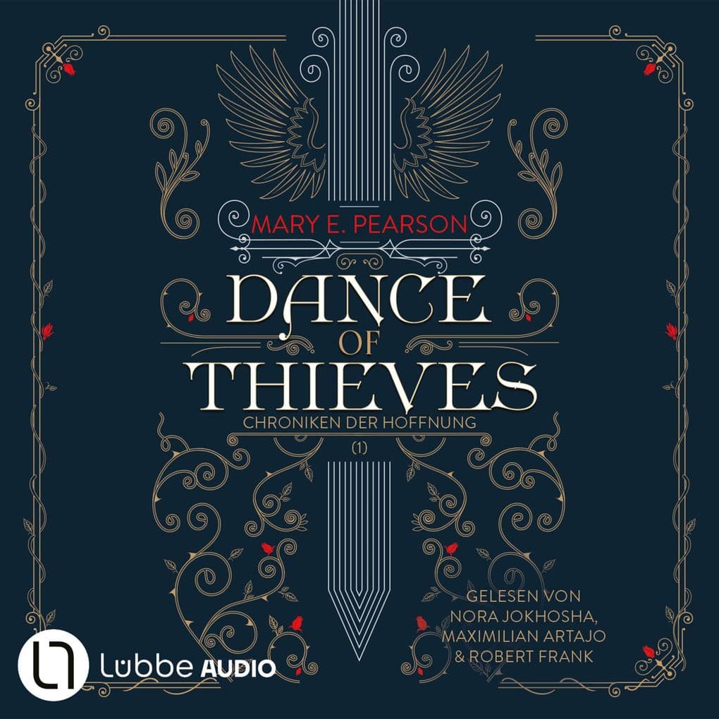 Dance of Thieves - Die Chroniken der Hoffnung, Teil 1