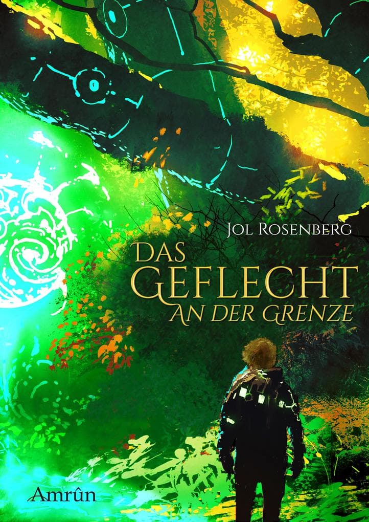 Geflecht 1: An der Grenze