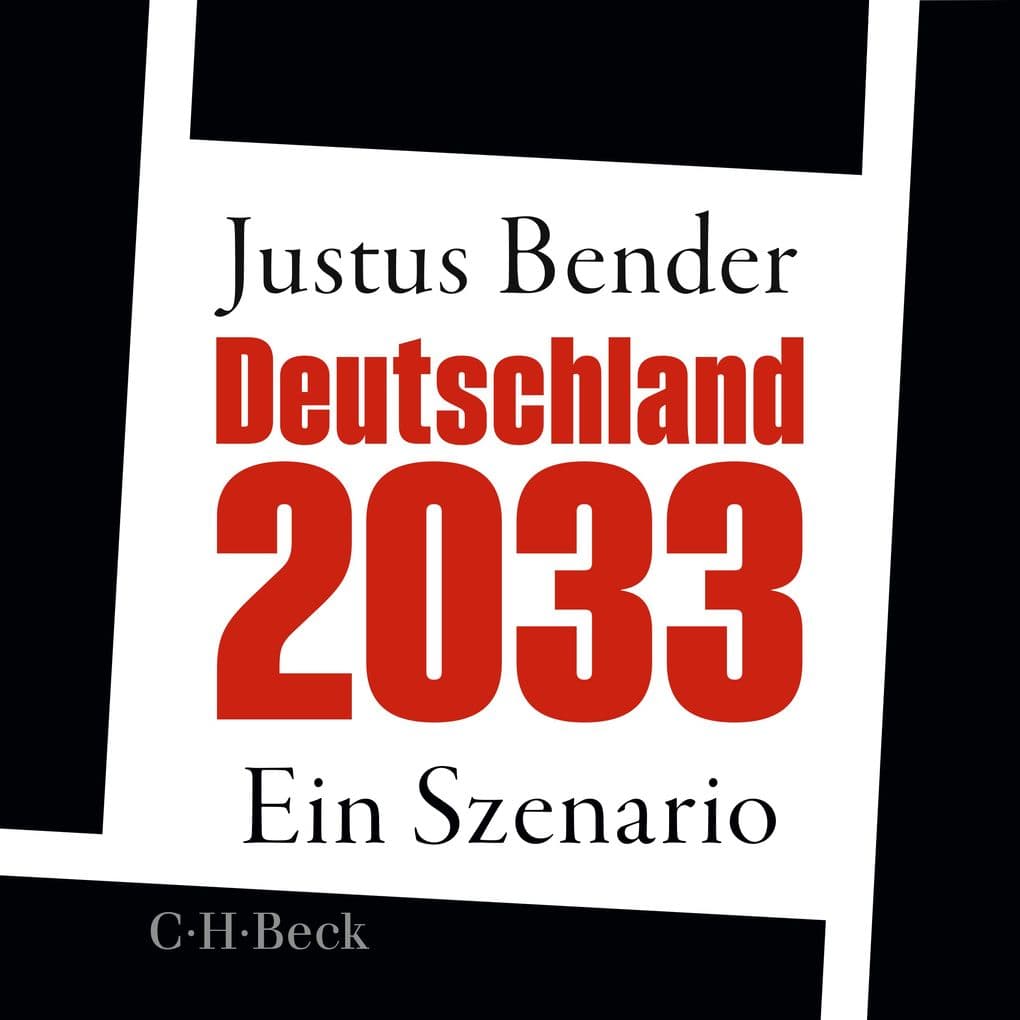 Deutschland 2033