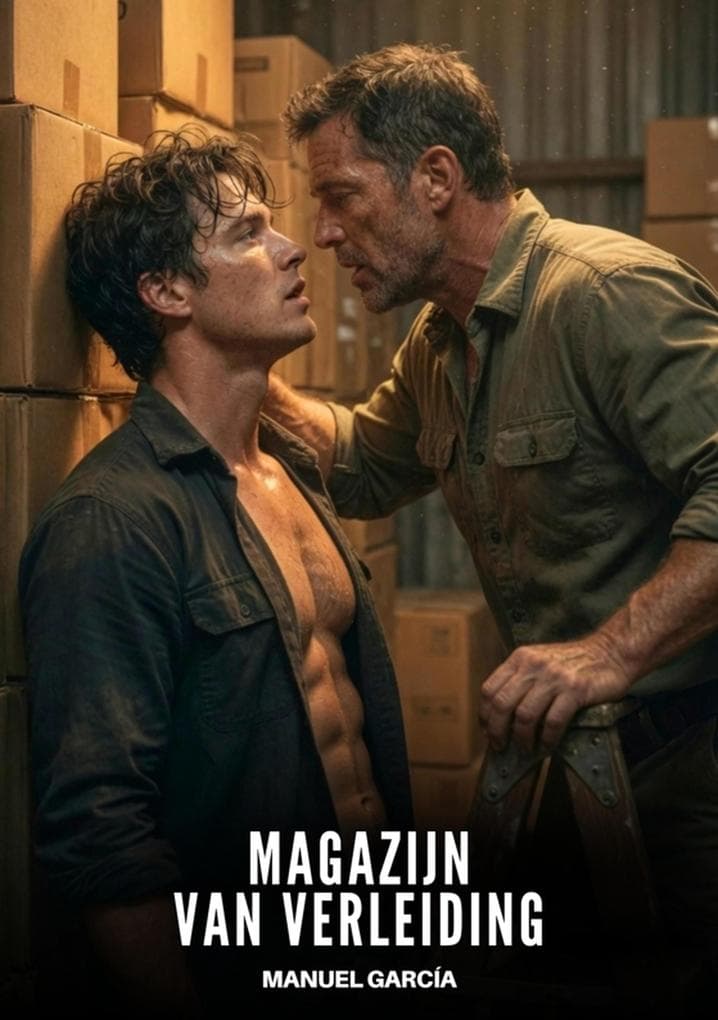 Magazijn van Verleiding