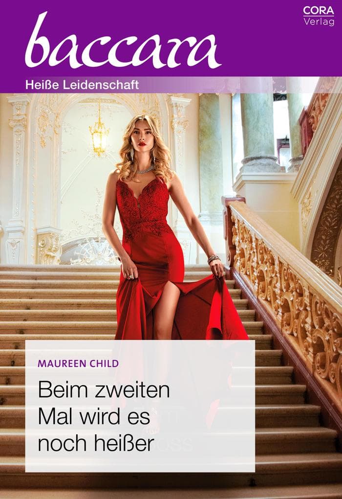 Beim zweiten Mal wird es noch heißer