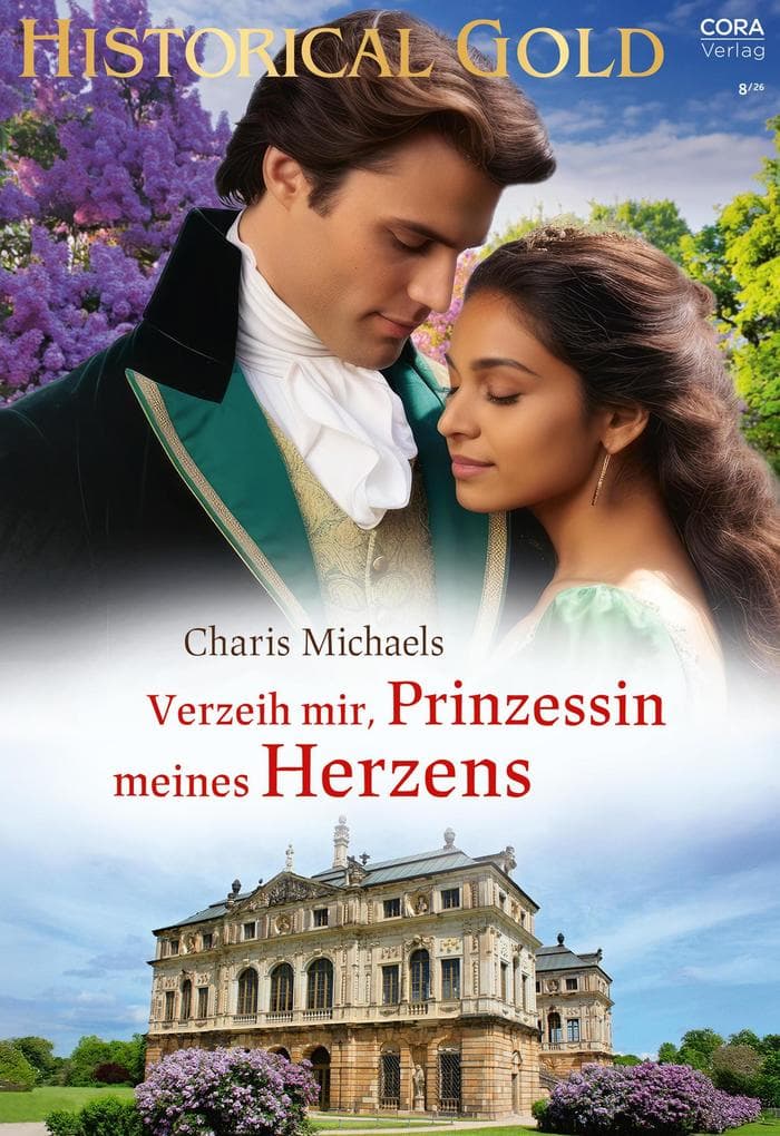 Verzeih mir, Prinzessin meines Herzens
