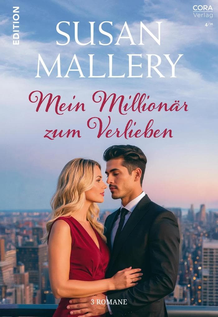 Susan Mallery Edition Band 19