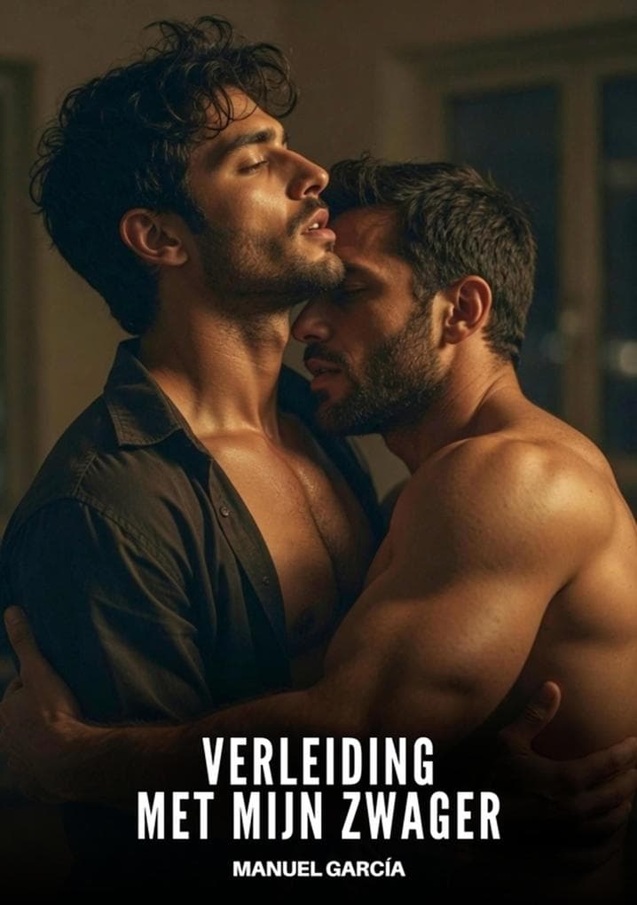 Verleiding met Mijn Zwager
