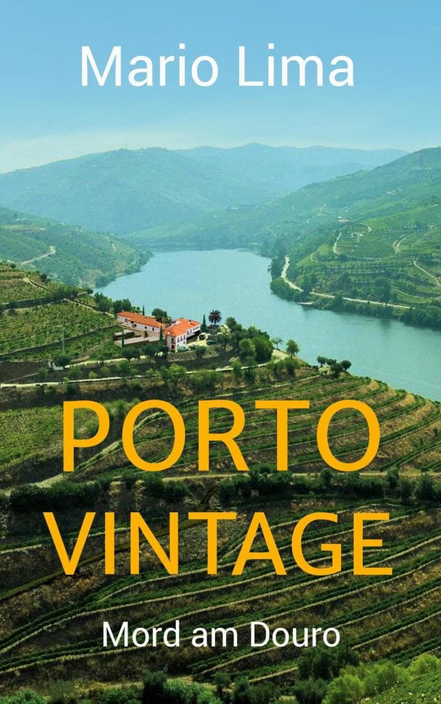 Porto Vintage