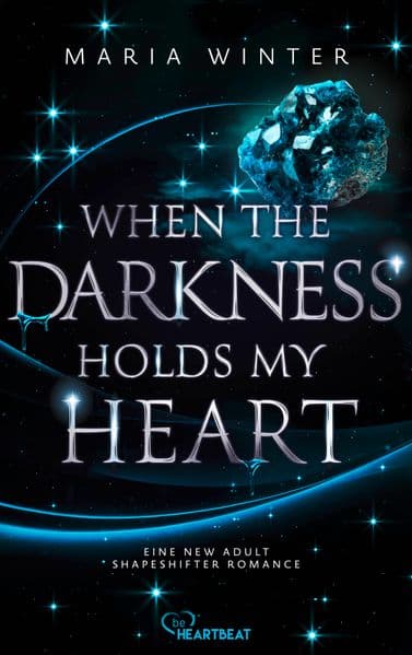When the Darkness holds my Heart