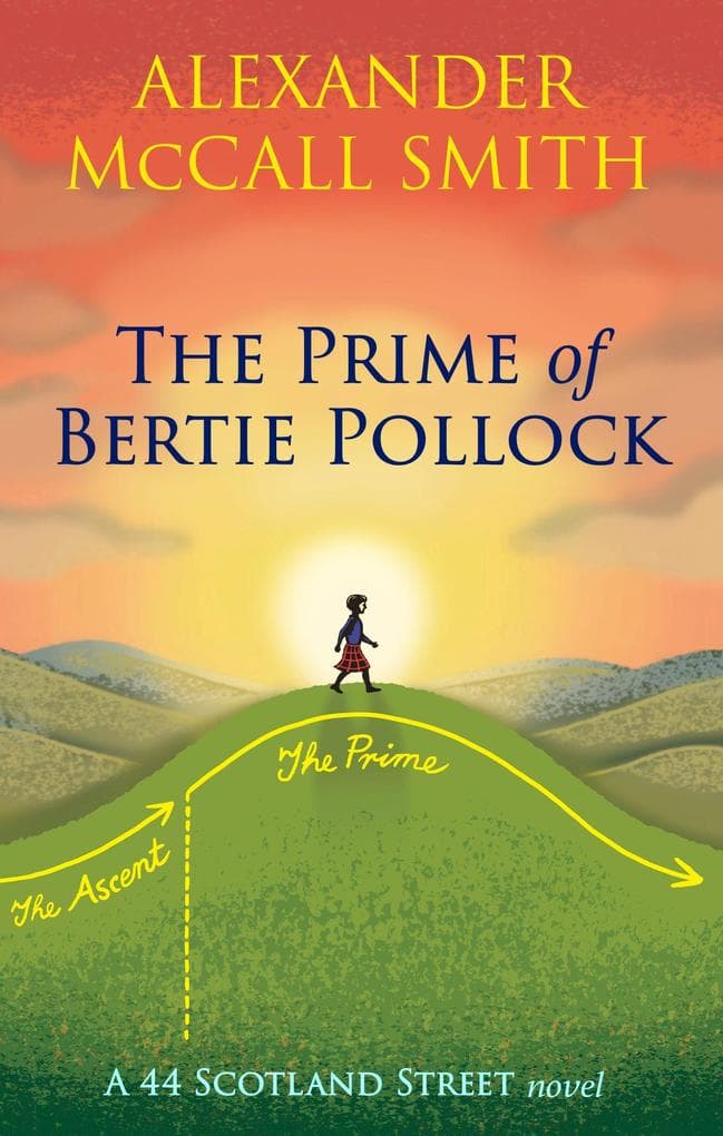 The Prime of Bertie Pollock
