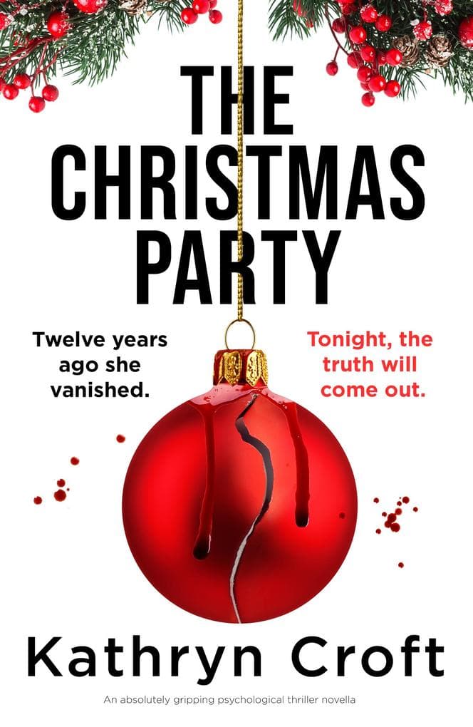 The Christmas Party